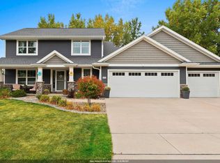 2503 Remington Rd, Green Bay, WI 54302