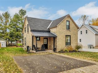 272 Princess St, Huron East, ON N0G 2W0