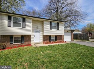 19421 Saint Johnsbury Ln, Germantown, MD 20876