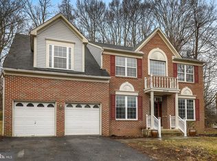 3008 Foxglove Way, Upper Marlboro, MD 20774