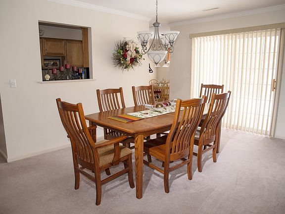 Dinning Area