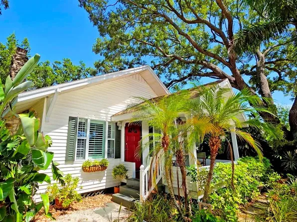 2310 Hickory Ave, Sarasota, FL 34234