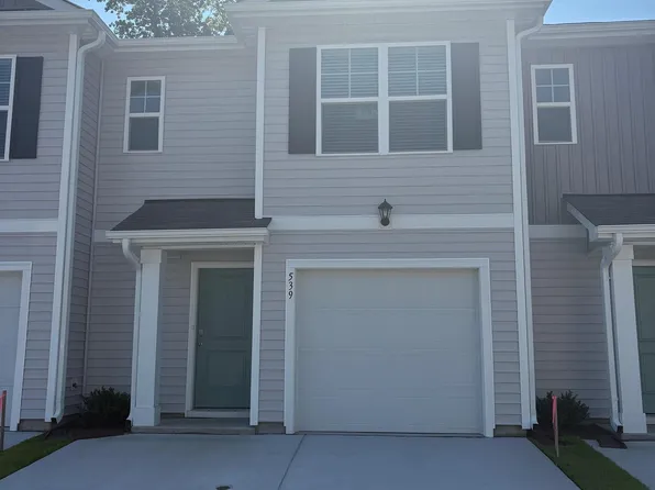 539 Gemstone Blvd Lot 168, Conway, SC 29526