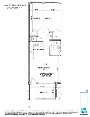 Rented by Rahme Real Estate, LLC | media 22