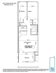 Rented by Rahme Real Estate, LLC