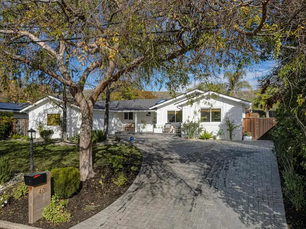 40 Virginia Ct, Walnut Creek, CA 94596