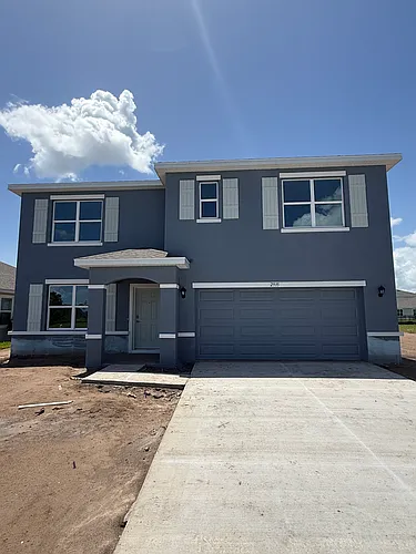 2939 Fishery Ct Photo 1
