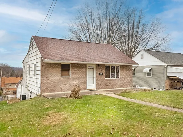 513 Greenridge Rd, New Kensington, PA 15068
