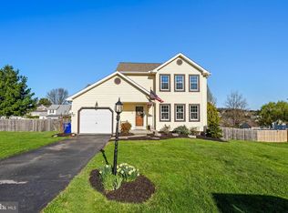 55 Brakeman Dr, Stewartstown, PA