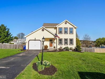55 Brakeman Dr, Stewartstown, PA, 17363