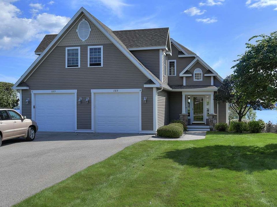 1st image of 883 N Bay Cliff Dr #14