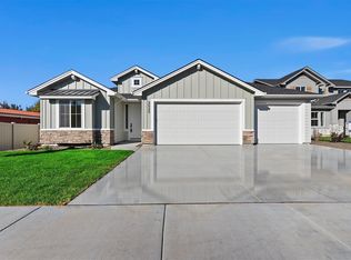 3525 S Taradale Ave, Boise, ID 83709