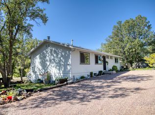 1304 W Apache Ln, Lakeside, AZ 85929