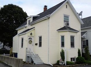 6 Waite St, Salem, MA 01970