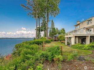 Boundary Ridge, Blaine, WA 98230