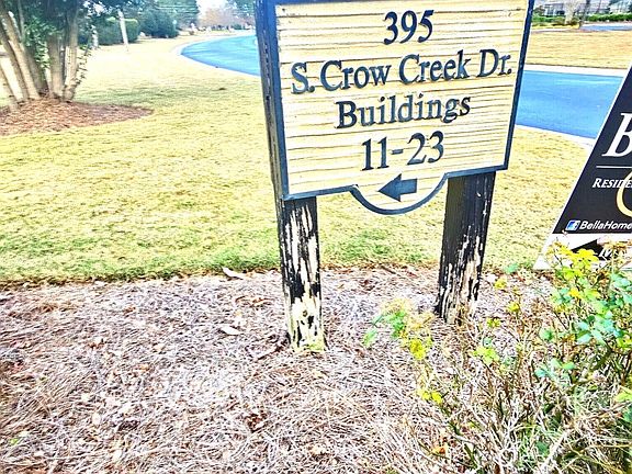 3rd image of 395 S Crow Creek Drive NW #1107