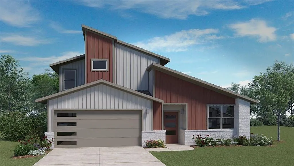 4 bed, 2.5 bath, 2193 sqft, $2,300 — Photo 1