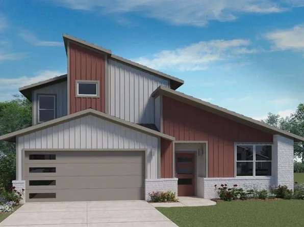 4609 Quarrybank Dr, Pflugerville, TX 78660