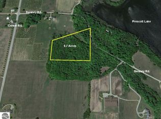0 Swaney Rd, Traverse City, MI 49686