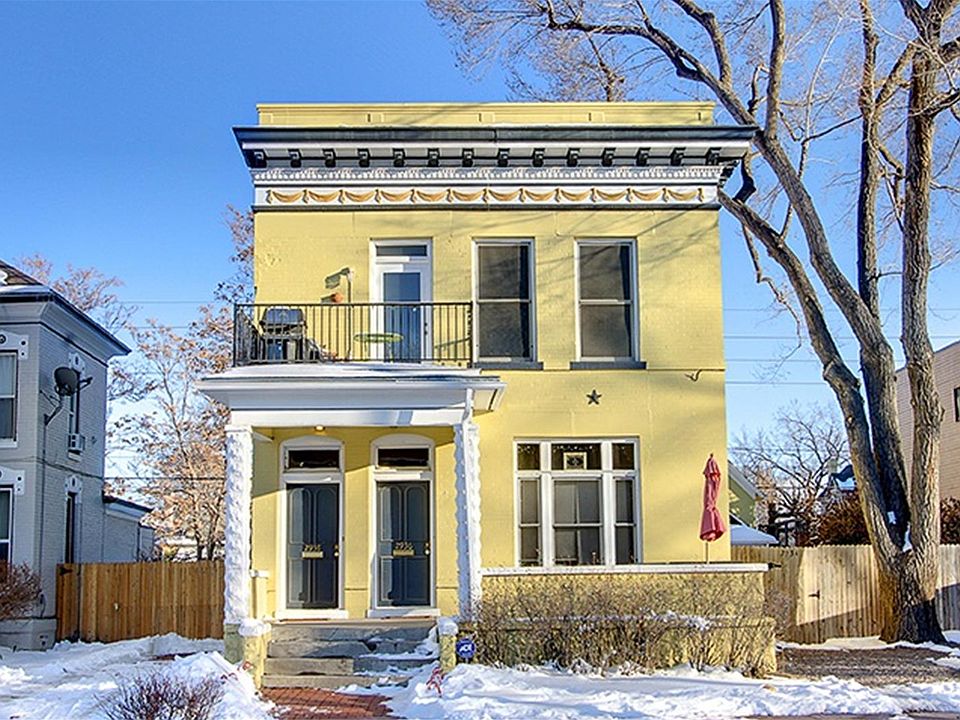 1st image of 2938 Champa St #2938