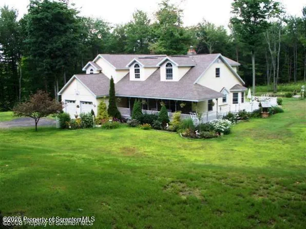 193 Flat Rock Rd, Forest City, PA 18421