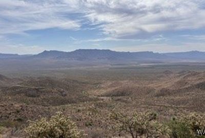 0 Saratoga Ln, Willow Beach, AZ, 86445