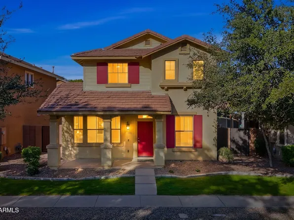 3710 E WAITE Lane, Gilbert, AZ 85295