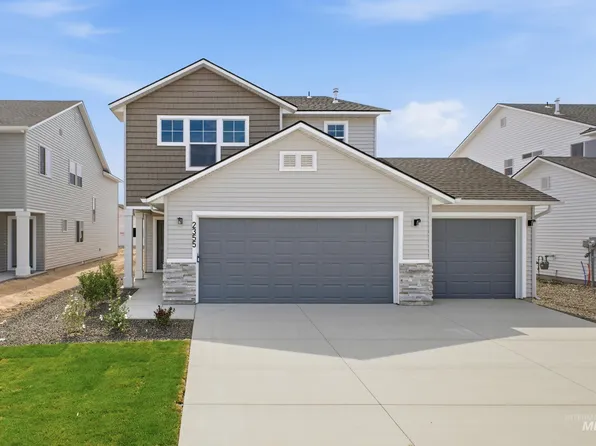 2355 W Red Jasper Dr, Kuna, ID 83634