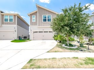 15912 Cadoz Dr, Austin, TX 78728