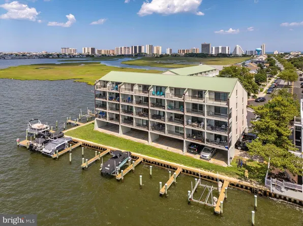 778 94th St Unit 312, Ocean City, MD 21842