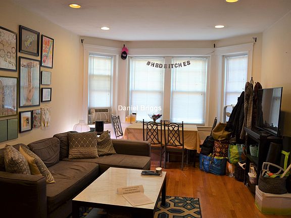 2nd image of 69 Babcock St APT 5T