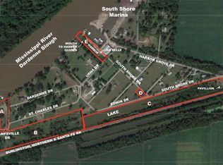 1580 Kampville Dr, Saint Charles, MO 63301