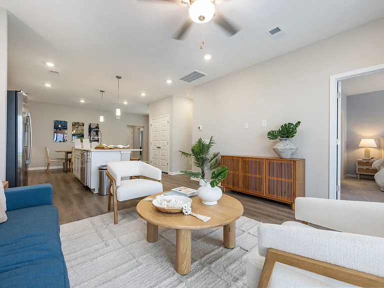 Clear Lake Reserve Townhomes — Photo 48