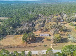 1914 Highway 29, Brooklyn, MS 39425