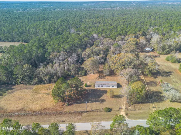 1914 Highway 29, Brooklyn, MS 39425