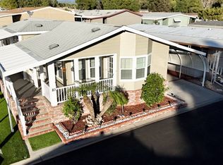 24001 Muirlands Blvd SPACE 83, Lake Forest, CA 92630