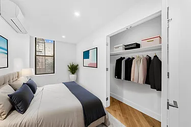 Rented by Vector New York, LLC