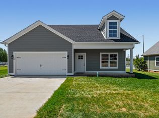 1458 Boulder Ct, Bowling Green, KY 42104