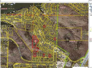 Runabout Dr, Osage Beach, MO 65065