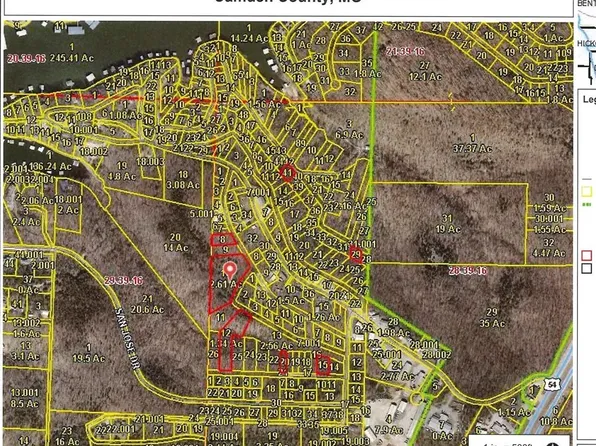 Runabout Dr, Osage Beach, MO 65065