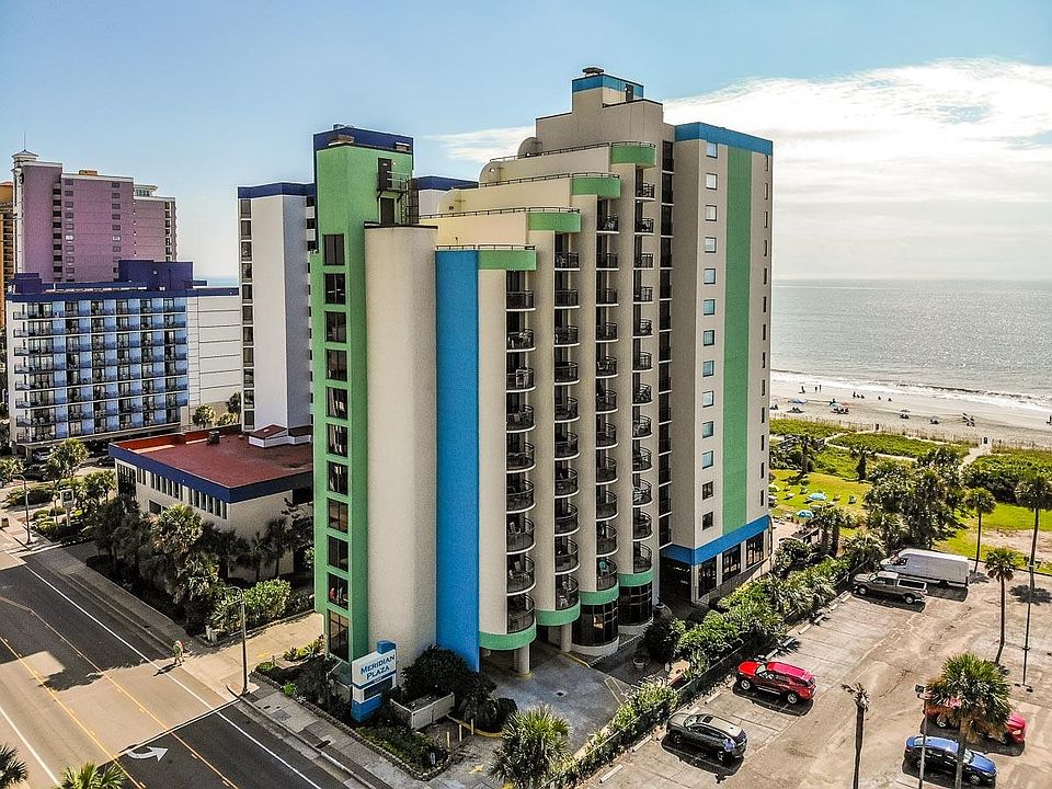 1st image of 2310 N Ocean Blvd. #1105