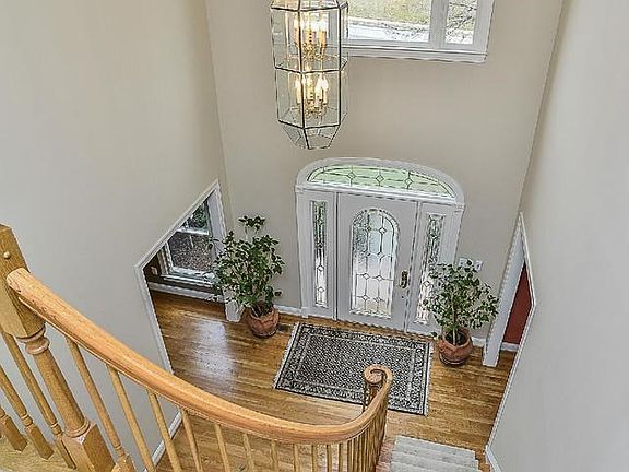 Interior (General)