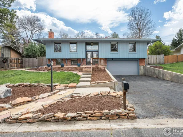7282 Mount Meeker Rd, Longmont, CO 80503