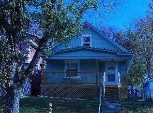 337 N Drury Ave, Kansas City, MO 64123