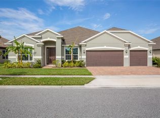 3219 Preserve Dr, Orlando, FL 32824