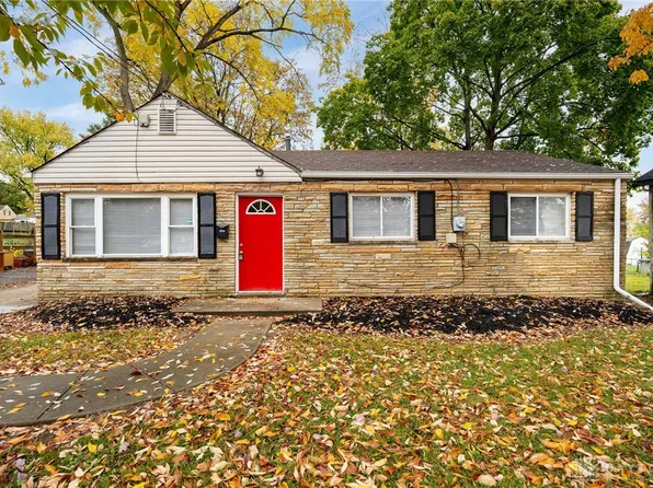 4516 Leslie Ave, Cincinnati, OH 45242