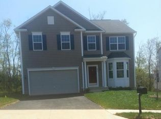 675 Pelhams Reach Dr, Culpeper, VA 22701