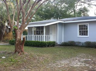 1404 Foster Ave, Panama City, FL 32401