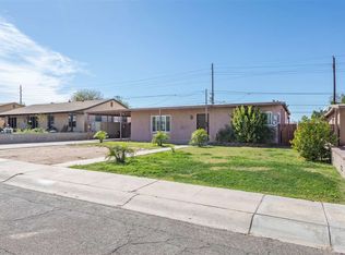 1418 S 11th Ave, Yuma, AZ 85364