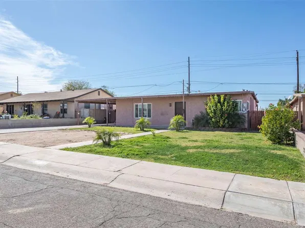 1418 S 11th Ave, Yuma, AZ 85364